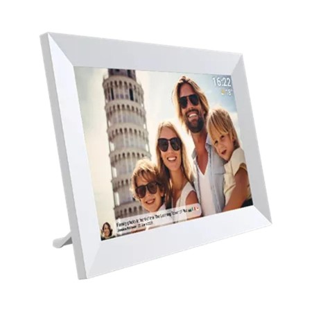 Marco digital denver pff - 1064w photoframe 10.1 pulgadas wifi