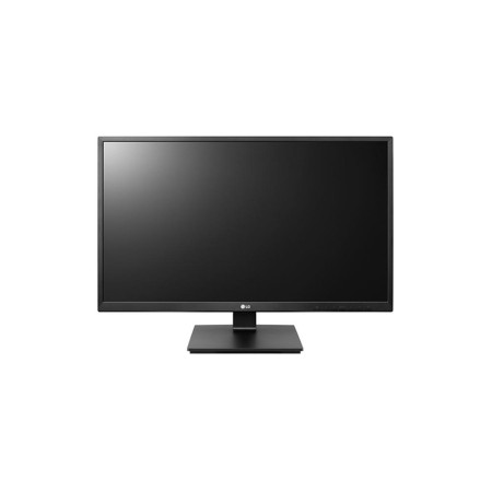 Monitor led lg ips 27bl650c - b 27 pulgadas fhd hdmi displayport reg. altura