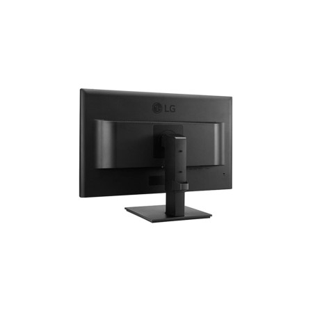 Monitor led lg ips 27bl650c - b 27 pulgadas fhd hdmi displayport reg. altura