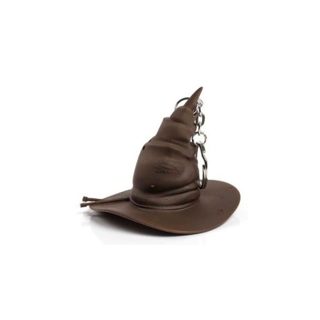 Llavero wow stuff harry potter sombrero seleccionador