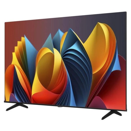 Tv hisense 43 pulgadas qled 4k uhd -  43e7nq -  smart tv