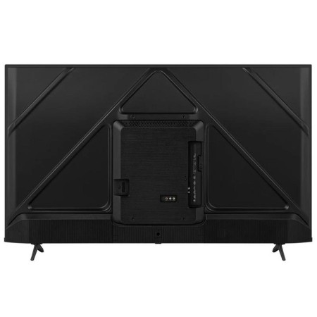 Tv hisense 43 pulgadas qled 4k uhd -  43e7nq -  smart tv