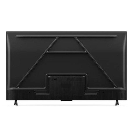 Tv tcl 55 pulgadas led 4k uhd -  55p61b -  google tv