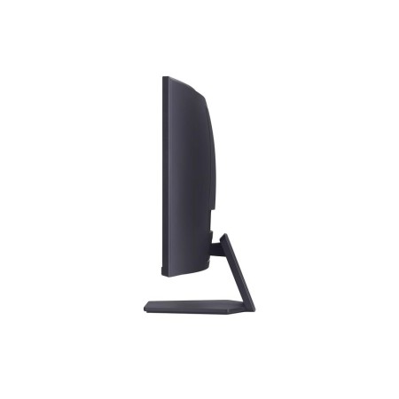 Monitor lg led curvo 27gs60qc 27 pulgadas 2560 x 1440 1ms hdmi displayport