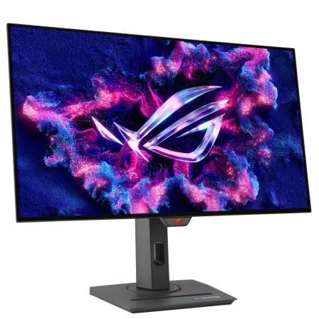 Oled asus rog strix xg27aqdmg 26.5 pulgadas 2560 x 1440 0.03ms usb hdmi displayport reg. altura