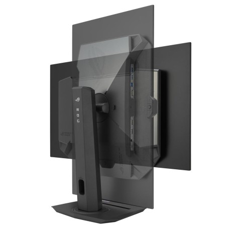 Oled asus rog strix xg27aqdmg 26.5 pulgadas 2560 x 1440 0.03ms usb hdmi displayport reg. altura