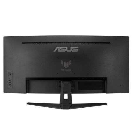 Led asus vg34vq3b 34 pulgadas curvo 3440 x 1440 hdmi usb displayport altavoces