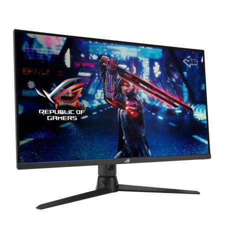 Led ips asus rog strix xg32uq 32 pulgadas 3840 x 2160 1ms usb hdmi displayport reg. altura