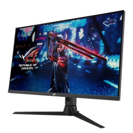 Led ips asus rog strix xg32uq 32 pulgadas 3840 x 2160 1ms usb hdmi displayport reg. altura
