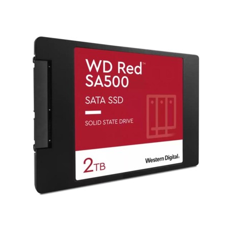 Wds200t2r0a 2 tb 2.5 pulgadas seríal ata iii 3d nand