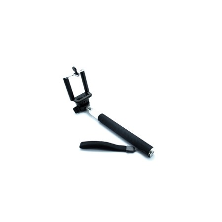 Lanza -  brazo - palo - baston - phoenix extensible para selfie autorretrato de mano extensible universal compatible con smartph