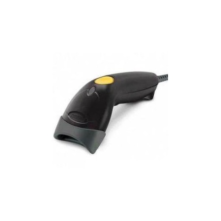 Lector codigo de barras motorola - symbol ls1203 usb negro