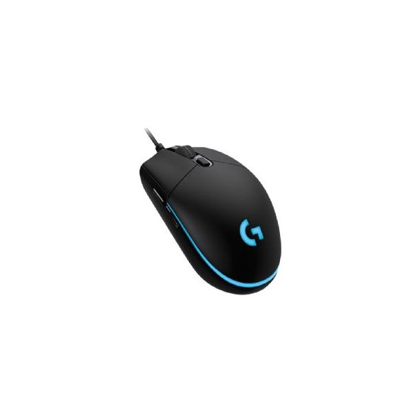 Mouse raton logitech g pro hero gaming