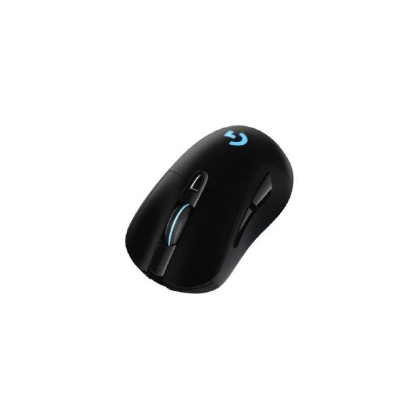 Mouse raton logitech g703 lightspeed hero 25k sensor