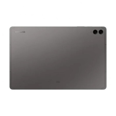 Tablet samsung galaxy tab s9 fe+ 12.4 pulgadas 12 - 256gb gris
