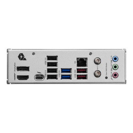 Placa base msi pro b860 - p wifi atx -  4x ddr5 -  lga 1851