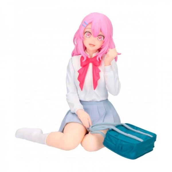 Figura aniplex demon slayer kimetsu no yaiba conofig tanjiro kamado constant flux
