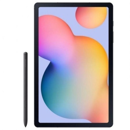 Tablet samsung galaxy tab s6 lite 2024 10.4 pulgadas 4 - 128gb wifi gris