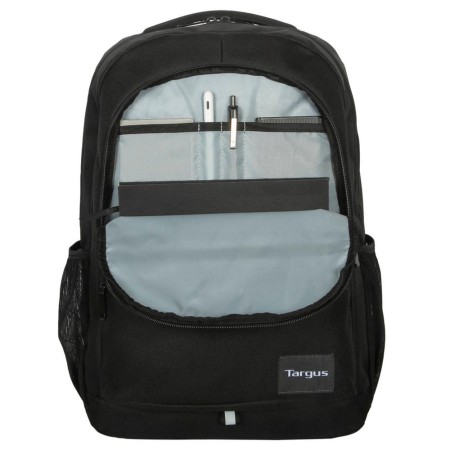 Mochila targus octave iii para portatil 16 pulgadas negro