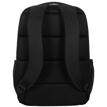 Mochila targus octave iii para portatil 16 pulgadas negro