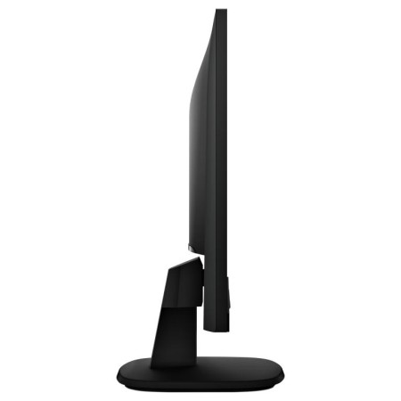 Monitor led 27 pulgadas philips 273v7qdsb - 00 ips -  fhd -  hdmi - vga - dvi - d - 75hz - 5ms - vesa
